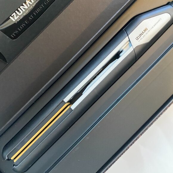 Izunami Flat Iron - 450 - Picture 8 of 10